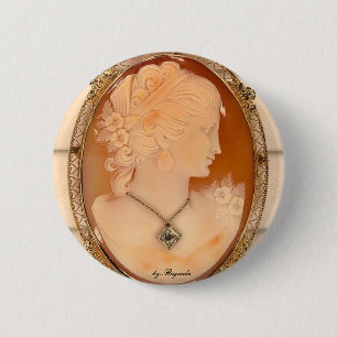 Miniatur, durch Rugiada Button