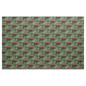 Miniatur Pine Cones Nattern Muster Stoff (Fat Quarter (45,7 x 55,9 cm))