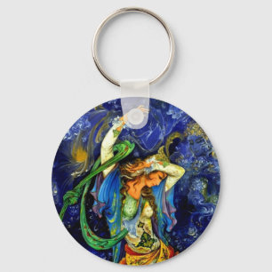 Miniatur-Schlüsselkette Schlüsselanhänger