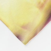 Miniatur-Schnauzer Fleecedecke (Ecke)