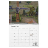 Miniatur-Spiel-Wandkalender der Falke-2019 Kalender (Jan 2027)