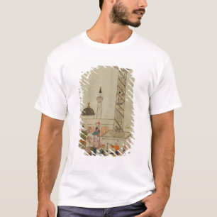 Miniatur vom 'Memorie Turchesche T-Shirt