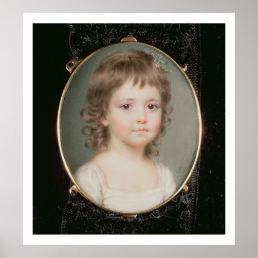 Miniatur von Dorothy Capper Poster (Vorne)