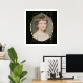 Miniatur von Dorothy Capper Poster (Heimbüro)