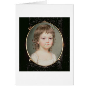 Miniatur von Dorothy-Mützenmacher