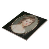 Miniatur von Dorothy-Mützenmacher Fliese (Seite)