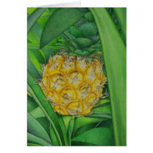 Miniaturananas