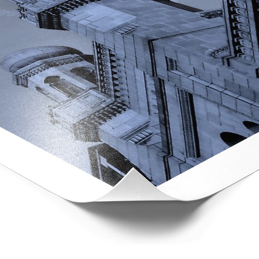 Miniaturansicht Fotodruck (Ecke)