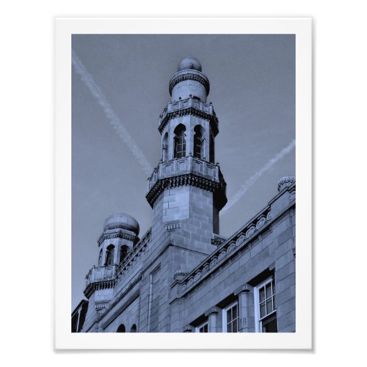 Miniaturansicht Fotodruck (Vorne)