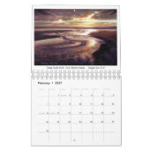 Miniaturbilder von Barbara Stanton Calender Kalender (Feb 2027)
