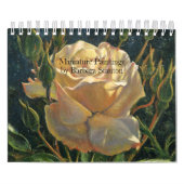Miniaturbilder von Barbara Stanton Calender Kalender (Titelbild)