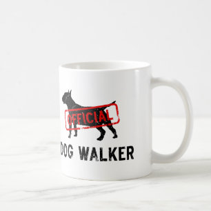 MiniaturBullterrier Kaffeetasse