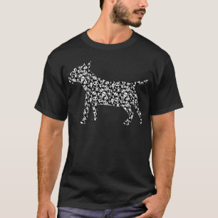 MiniaturBullterrier T-Shirt