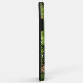 Miniature American Shepherd Black Tri Sitzend Case-Mate iPhone Hülle (Hinten/Rechts)