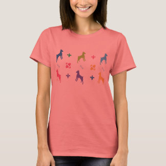 Miniature Pinscher T - Shirt