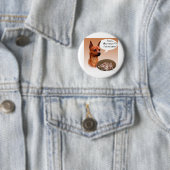 Miniature Pinscher Türkei Button (Beispiel)