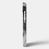 Miniature Schnauzer Case-Mate iPhone Hülle (Rückseite / Links)