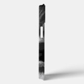 Miniature Schnauzer Case-Mate iPhone Hülle (Rückseite / Rechts)