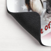 Miniature Schnauzer Geschenke Mousepad (Ecke)