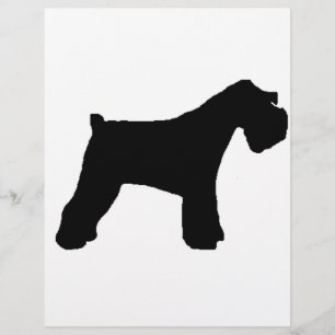 Miniature_Schnauzer-Silo