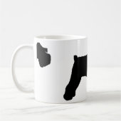 Miniature_Schnauzer-Silo Kaffeetasse (Links)