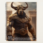 Miniaturkalender Planer (Vorderseite)
