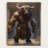 Miniaturkalender Planer (Vorderseite)