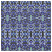 Miniaturlupine Stoff (Muster)