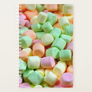 Miniaturmarshmallows Planer