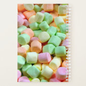Miniaturmarshmallows Planer (Rückseite)