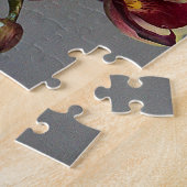 Miniaturorchidee Puzzle (Seite)