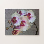 Miniaturorchidee Puzzle (Horizontal)