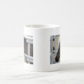 MiniaturpferdeTasse Kaffeetasse (Mittel)