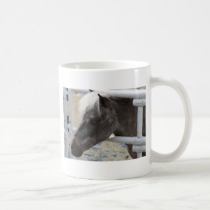 MiniaturpferdeTasse Kaffeetasse
