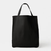 Miniaturschnauzer-Taschen-Tasche Tragetasche (Rückseite)