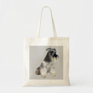 Miniaturschnauzer-Taschen-Tasche Tragetasche