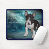 minibull_mousepad mousepad (Mit Mouse)