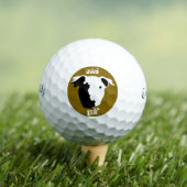 Minibulle Golfball (Insitu T-Shirt)