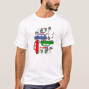 Minibündel T-Shirt
