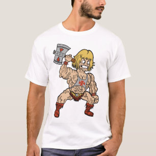 Minic$er-man T-Shirt