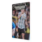 Minicarpeta de paulo dybala mini klemmbrett (Gewinkelt2)