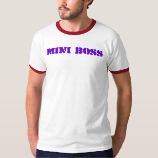 MINIchef T-Shirt