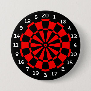 MiniDartboard Button