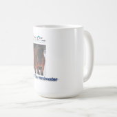 Minientwurfs-Schale Kaffeetasse (VorderseiteRechts)