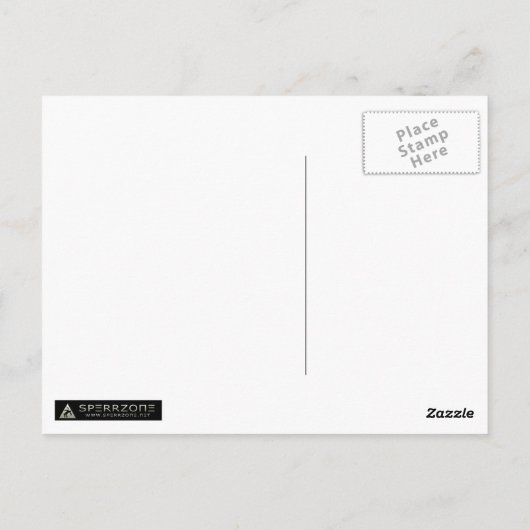 Miniera Postkarte (Rückseite)