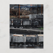 Miniera Postkarte (Vorderseite)