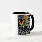 Minigarten am Gem See Tasse (VorderseiteRechts)