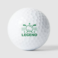 Minigolf Legend