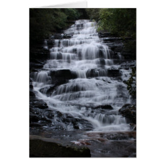 MiniHaHa Wasserfall