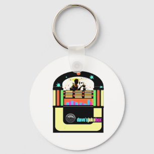 Minijuke Schlüsselanhänger